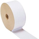 72mm x 500m White Water Activated Tape Reinforced. 6 Rolls/Case. K6069