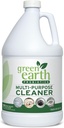 Green Earth DT 7 Enzyme Drain Maintainer, 4-1 Gallons / Case