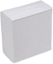 Dispenser Napkins- Tall Fold 6.5x13  20/500  10,000/CS