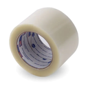 3" x 110 YDS Clear 1.85 Mil Carton Sealing Tape 24 Rolls/Case