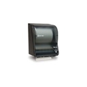 Wave 'N Dry Touch Free Towel Dispenser Plastic, Black  12.3" x 9.3" x 16"..Alternative items: 774728, 552520 or 551282..