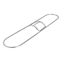 3" x 36"  Quik Change Wire Metal Frame for Dust Mops
