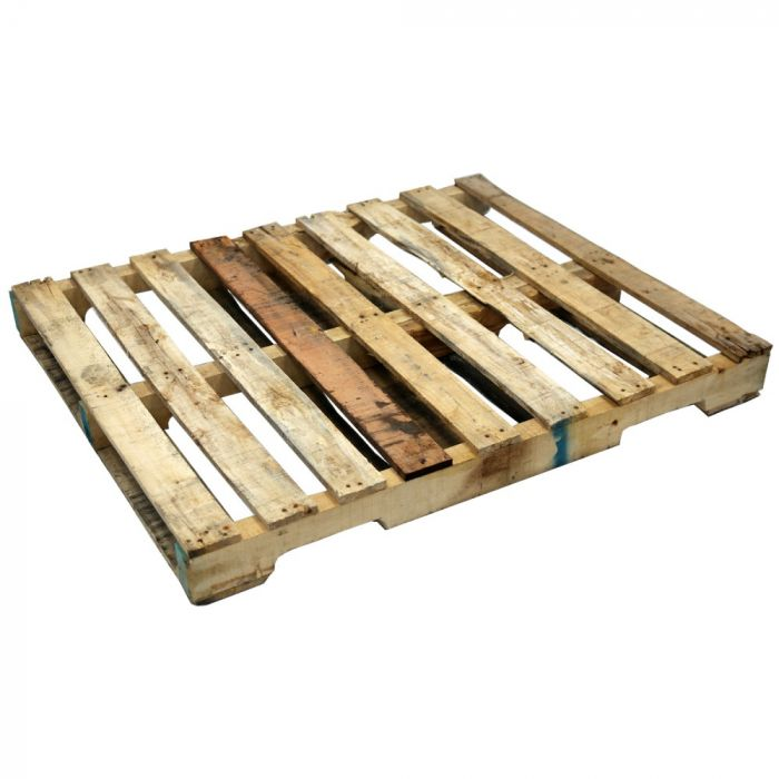 Pallet Wood 48" x 40"