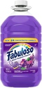 Fabuloso Multi-Use Cleaner, Lavender, 4/1 Gallon per Case