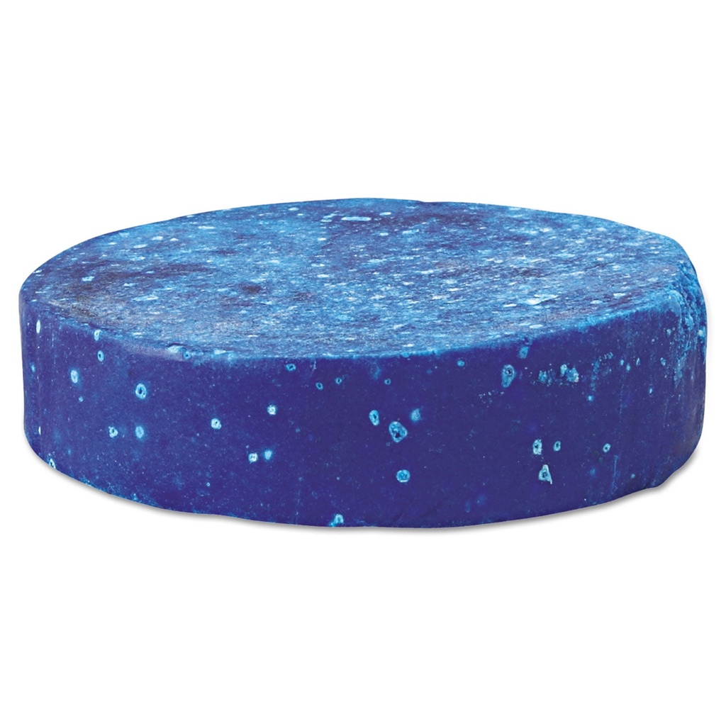 Cherry Enzymatic Block/Screen, Non-Para, 12-3oz Blue Saniscreen/Box