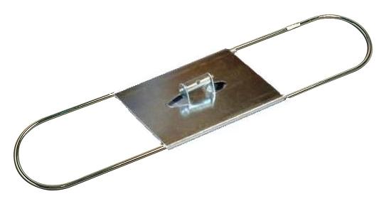 5 x 24 Dustmop Frame, F245