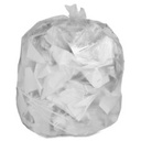 Vintage Can Liner, 30x37, Natural, HID 20/25, 10 Micron, 20-30 Gal.