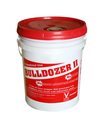 Bulldozer - Aggressive Multi surface spray and wipe formula tackles a wide variety of soils - 55 gal drum. 485.9 Lbs/Drum