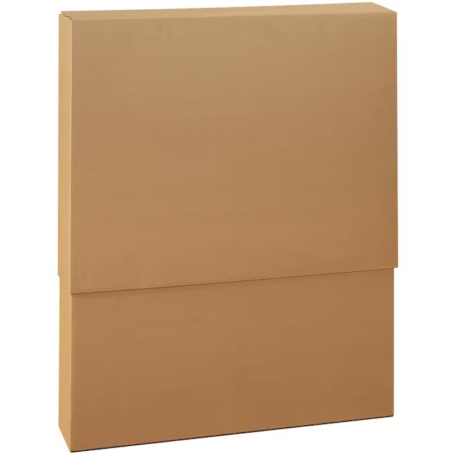 36 x 84 (200 C) Single Door Box.