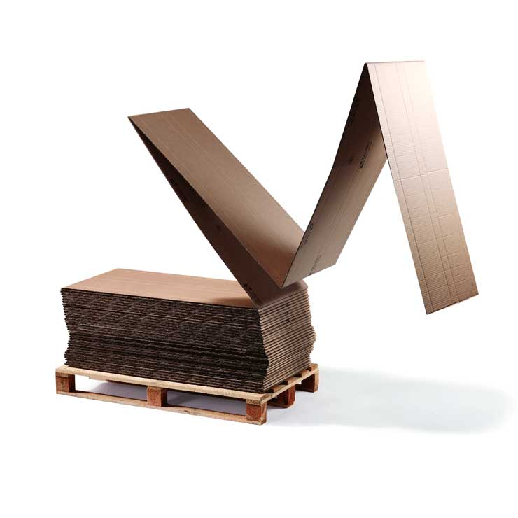 Large Fan Fold 200C Flute 48 x 29 1/16 x 1104. Scored @ 7.10", 6", 7.13", 5.13", 1.13"..