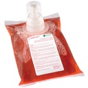 #21341, KUTOL EZ FOAM FOAMING ANTIBAC HAND SOAP 6/1000ML
