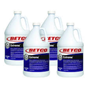 Betco Extreme No Rinse Floor Stripper. 4/ 1 Gals/Case