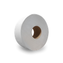 3.3X1000' 12 ROLLS/CASE, RENATURE 2PLY JUMBO TISSUE JRT