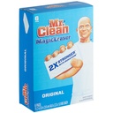 [HU 79009] #79009 Mr.Clean Magic Eraser 6/6 Mr.Clean Magic Eraser Original