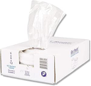 Get Reddi Ice Bucket Liners 6"x6"x12" 1000/Box