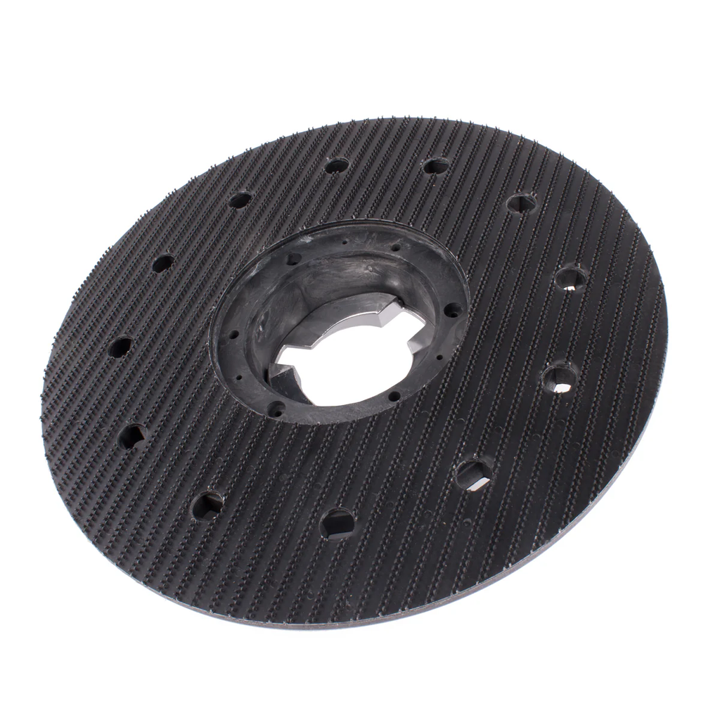 Pad Driver 20" for Quarry Master 140 RPM Mastercraft Buffer Machine