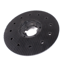 Pad Driver 20" for Quarry Master 140 RPM Mastercraft Buffer Machine
