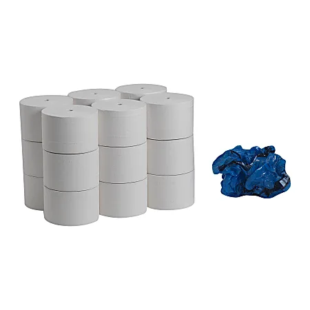 GP Pro Corless Toilet Paper - 18 count