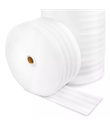 AF030 1/32" x 48" x 2000' Roll Foam Perf 12". Roll Must be trimmed to 48"