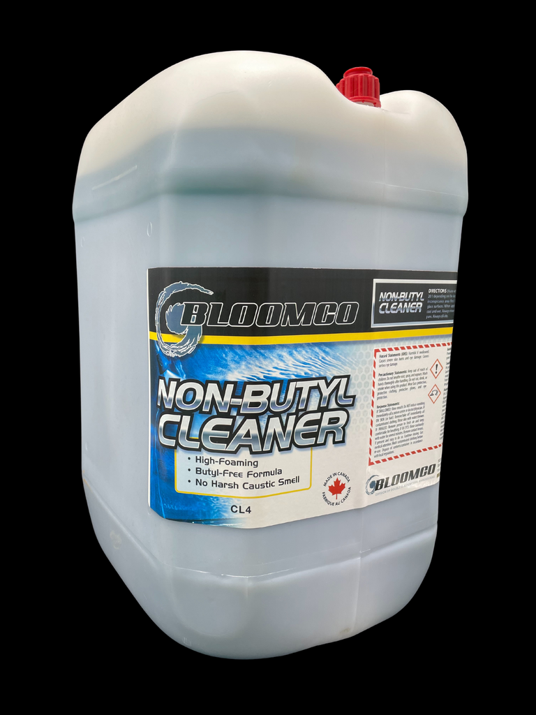 NL950 GREEN KLEEN DEGREASR 4/1 NON-BUTYL CLEANER