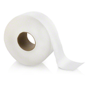 Livi Jumbo Tissue JRT, 3.5x1000, 2-Ply, 12 Rolls/Case