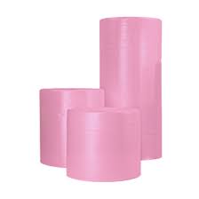 [AS BW1/2x48x250P12] 1/2" x 48" x 250' Perf 12" Clear Bubble Wrap. AS BW1/2x48x250P12