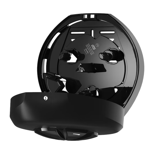 [BAY 88400] Silhouette Wagon Wheel 3 Roll Tissue Dispenser