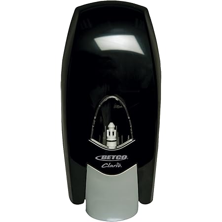 [BET 91829] Betco Clario Foaming Soap Dispenser Replacement Pump