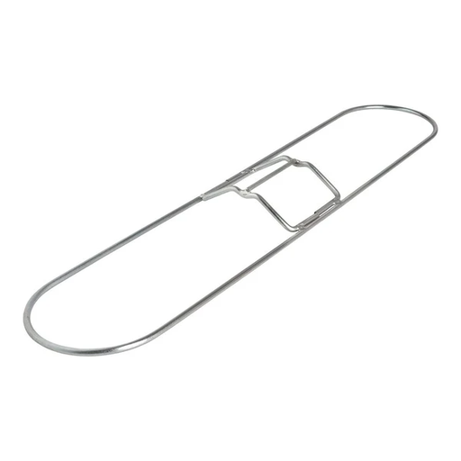 [GS FNQ36 Each] 3" x 36"  Quik Change Wire Metal Frame for Dust Mops