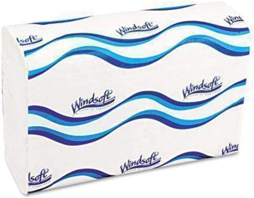 [HU H181] H-180 Select C- Fold 1 Ply Paper Towels, 200/Pack, 12 Packs/Cse, 10" x 13". 2400/Case (Replaces H180)