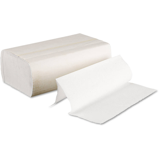 [HU MFN4000] Multifold Natural Towel   4000/CS
