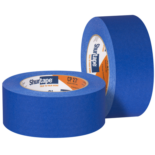 [SH 202880] 48MM X 55M - 24 RL/CS. Blue Painter's Masking Tape CP-27