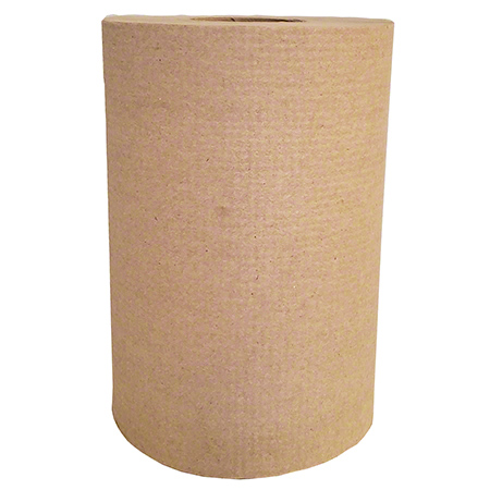 [HU A1080] A1080, Vintage Renature, Hardwound Roll Towel, 8" x 350', Natural, 12 Rolls/Case