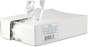 [PB10] Get Reddi Silverware Bags 2000/Box