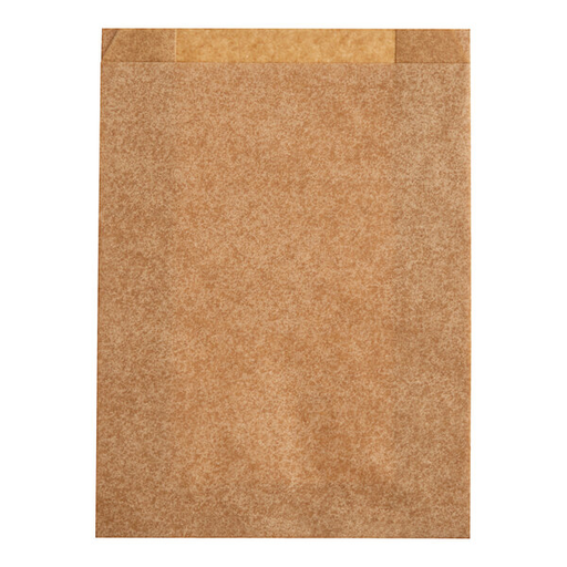 [WEB 150SANI938] Lavex 8 3/4" x 2 3/4" x 8" Sanitary Napkin Receptacle Bags - 250/Case