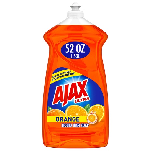 [HU P45112] Dawn Dishwashing Detergent 8 / 32 oz Bottles Per / Case