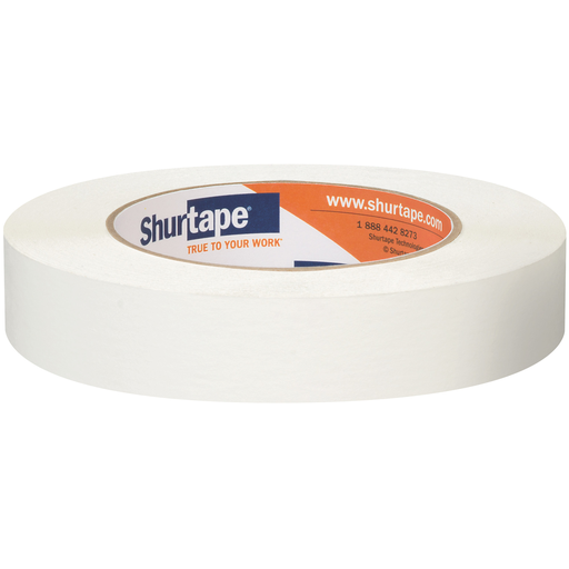 [SH 100486] CP-83 Masking Tape 18mm x 55m, 48 Rls/Case