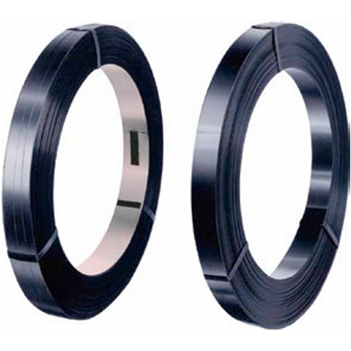 [CPS SS34031HT] 3/4" x .031 High Tensile Steel Strapping. OSC. CPS