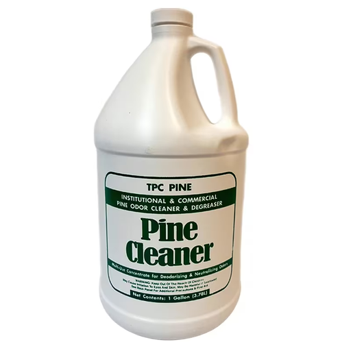 [WEP 700560] Concentrated Pine Cleaner, 4-1Gal/Case