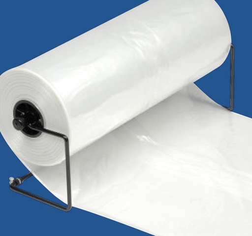 [SUM 271354] Poly Bags on A Roll 27 x 13 x 54 (2.4 mil) 1000 per roll Boxed