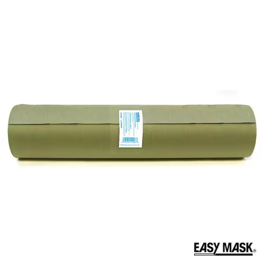 [TRM 12306] 30" x 1000' Green Masking Paper 30Rolls/Pallet