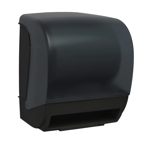[HU DISPCD] C & D Hands Free Manual Paper Towel Dispenser for 10" TAD Towel