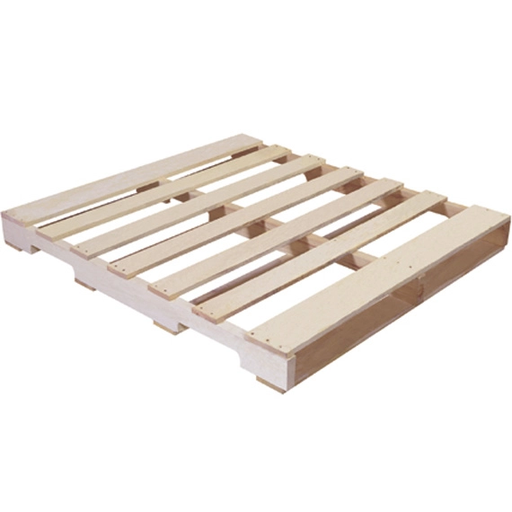 [JR 42x48 4 Way] 42 x 48 4 Way Custom Pallet