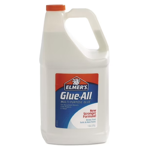 [OD 119719] Elmer's Multipurpose Glue-All 1 GALLON JUG